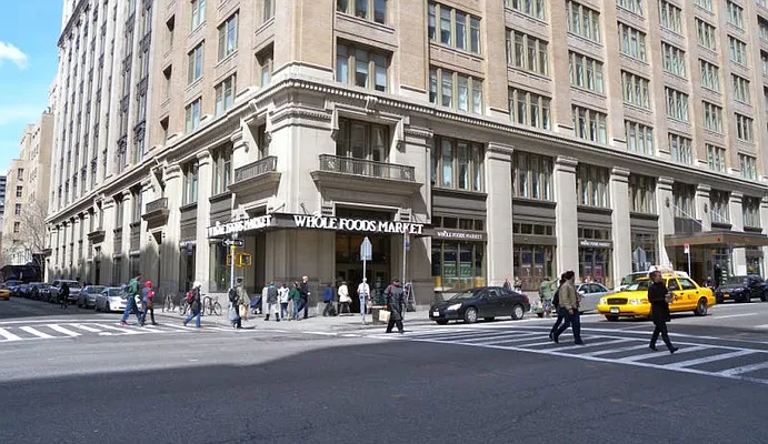 Rented by Douglas Elliman | media 13