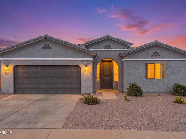 2524 N PONY Lane, Casa Grande, AZ 85122