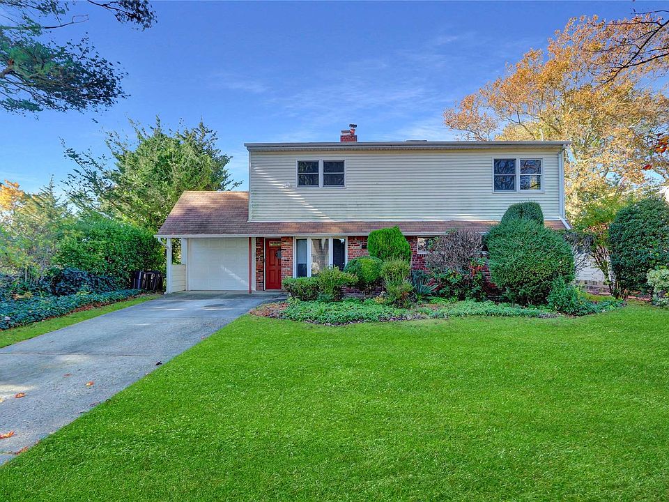 75 Sprucewood Drive, Levittown, NY 11756 Zillow