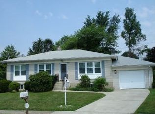 18 McMechem Ct, Newark, DE 19711