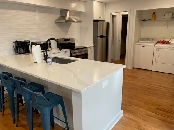 922 Greenleaf Ave APT A, Charlotte, NC 28202