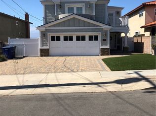 733 W Mariposa Ave, El Segundo, CA 90245