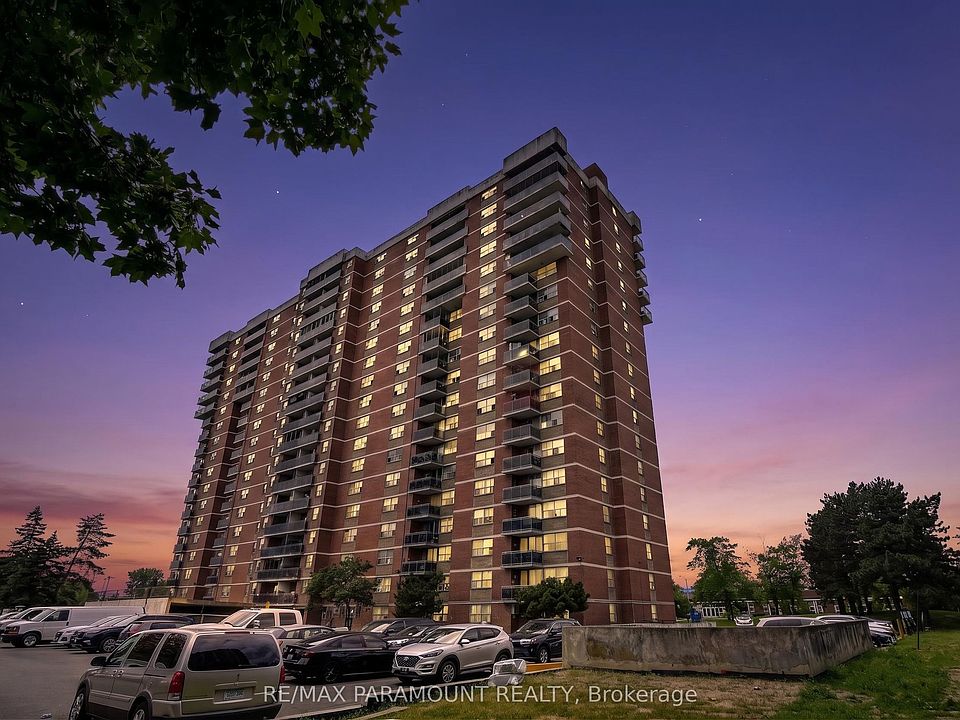 1st image of 2645 Kipling Ave #1011