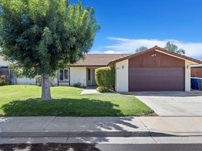 1550 Portals Ave, Clovis, CA, 93611