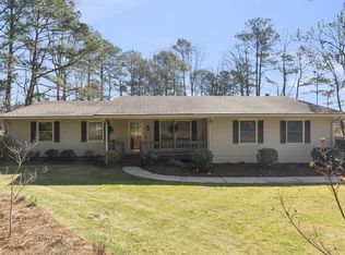 140 Mourning Dove Dr S, Fayetteville, GA 30215