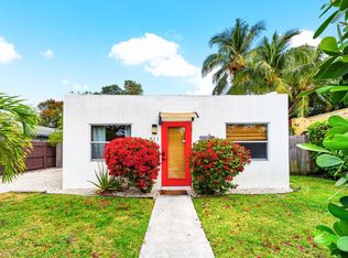 511 Churchill Rd, West Palm Beach, FL 33405