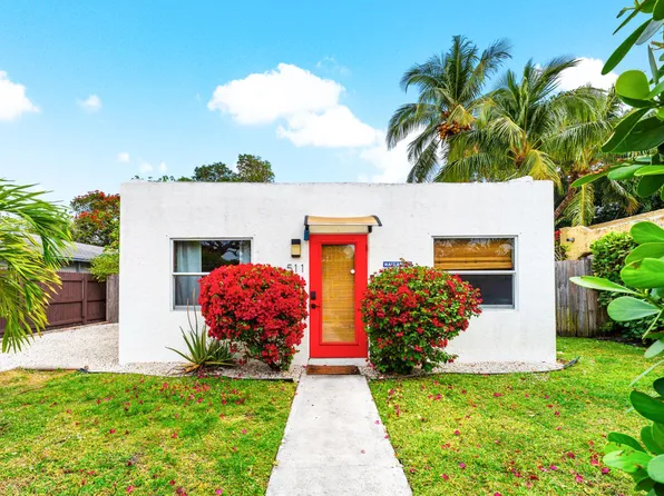 511 Churchill Road, West Palm Beach, FL 33405