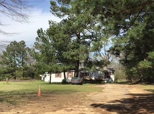 15088 County Road 46, Tyler, TX 75704