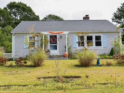 96 Connemara Circle, Hyannis, MA, 02601