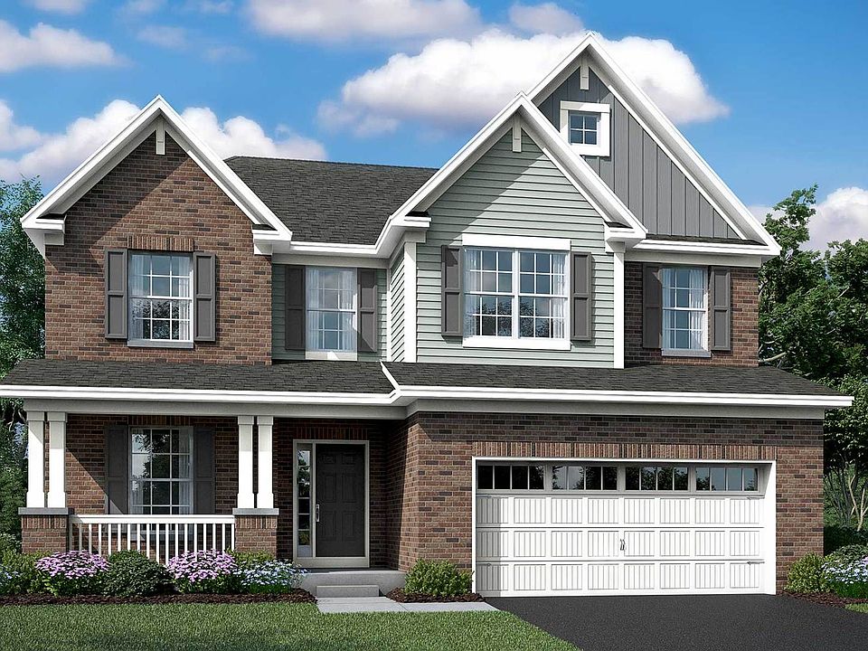 1st image of 25426 Prairiewood Ln Lot 110
