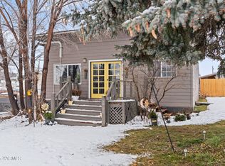 2720 N Wenas Rd, Selah, WA 98942