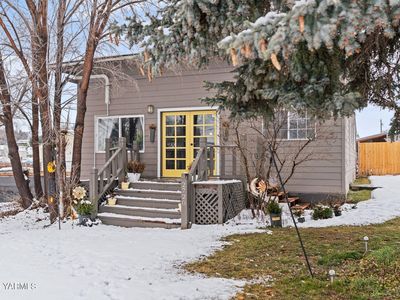 2720 N Wenas Rd, Selah, WA, 98942