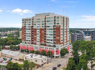 West Condominiums aka West at North Condos, Raleigh, NC 27603