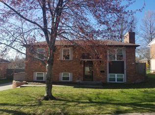 16913 E Hart Ave, Independence, MO 64055