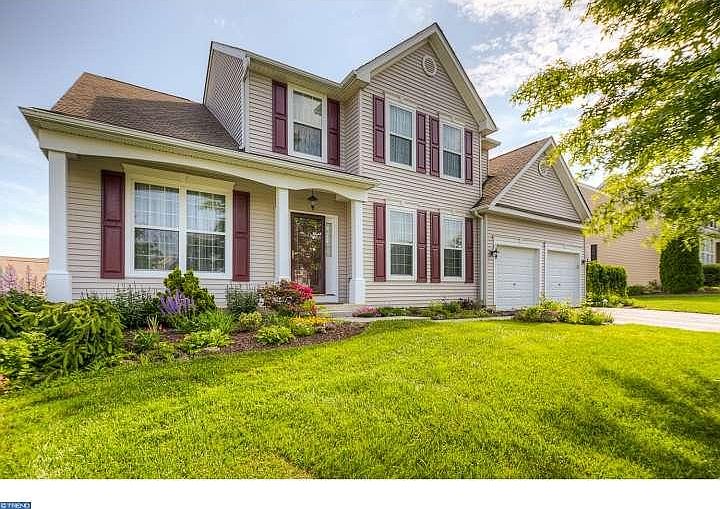 652 Martin Dr, Avondale, PA 19311 Zillow