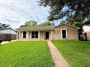 8814 Stroud Dr, Houston, TX 77036