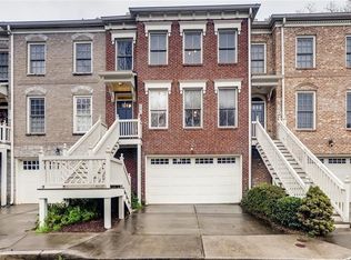 2676 Colgan Ct, Atlanta, GA 30317