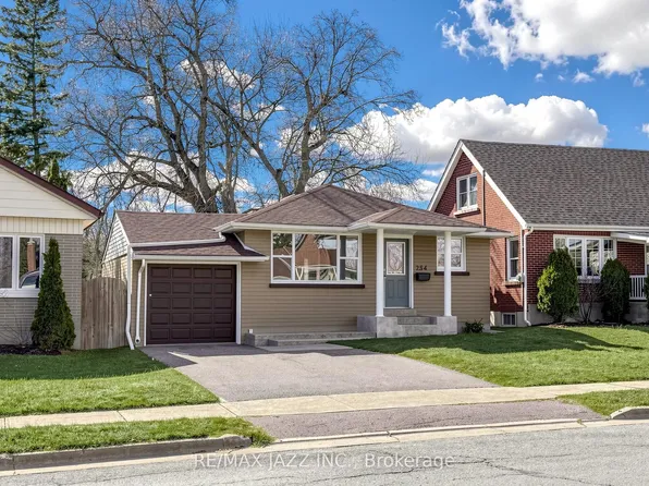 254 Wilson Rd S, Oshawa, ON L1H 6C3