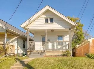 2064 Ross Ave, Cincinnati, OH 45212