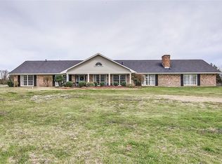 9291 Greenwood Springridge Rd, Shreveport, LA 71129