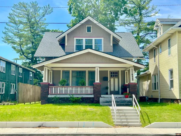 653 E Walnut St, Frankfort, IN 46041