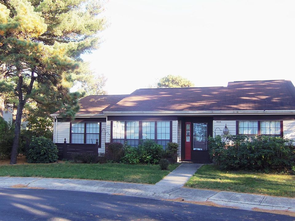 1st image of 503 Tiffany Lane #A