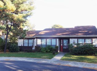 503 Tiffany Ln #A, Manchester Township, NJ 08759