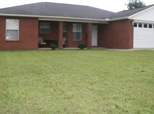 3009 Cabela Ln, Crestview, FL 32539