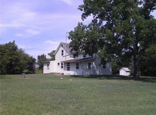 30109 NE Tennessee Rd, Greeley, KS 66033