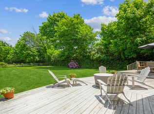 15 Atlantic Ave, Amagansett, NY 11930