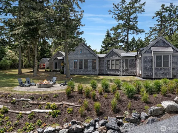 16 Bayshore Road, Friday Harbor, WA 98250