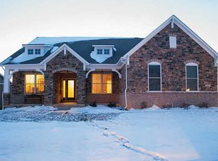 6232 Ruthven Dr, Noblesville, IN 46062