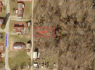 Fairmont Ave, Barnesville, OH 43713