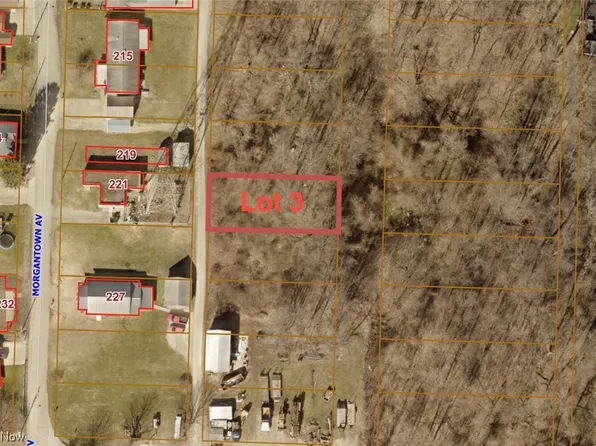 Fairmont Ave, Barnesville, OH 43713