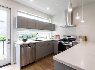 5115-5183 E Burnside St #2B-2BA-1150SQFT, Portland, OR 97215