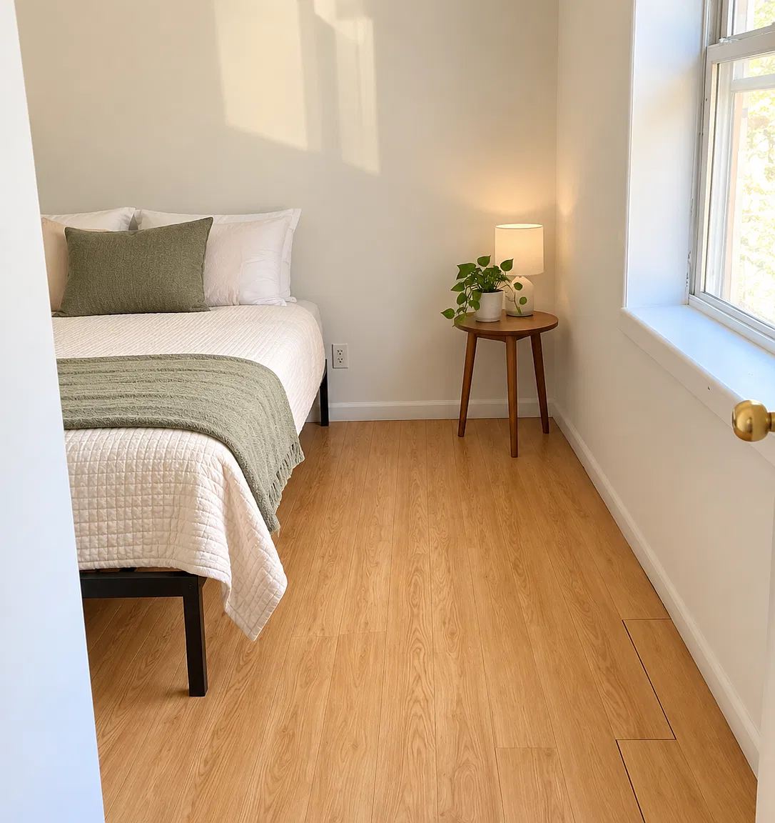 1 bed, $1,600 — Photo 2