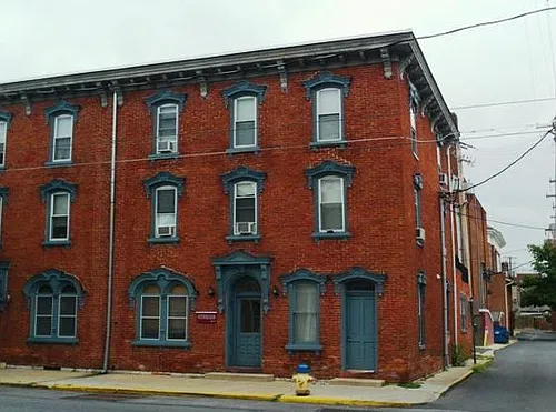 29 S Pitt St #5 Photo 1