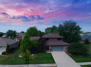 8910 178th St, Tinley Park, IL 60487