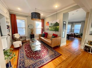 18 Inman St #1, Cambridge, MA 02139