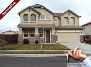 924 Cape Canaveral Pl, San Jose, CA 95133