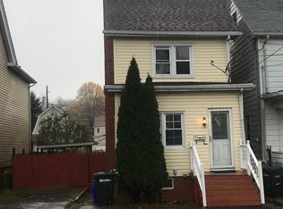 828 Seybert St, Hazleton, PA 18201