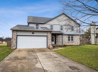 552 Legacy Dr, Westerville, OH 43082