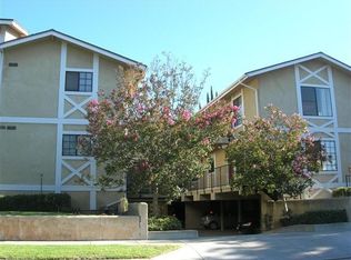 1625 E Elizabeth St APT 1, Pasadena, CA 91104