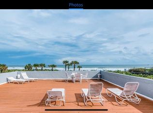 644 Seaport Blvd, Cape Canaveral, FL 32920