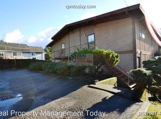 1111 SW 148th St APT 1, Burien, WA 98166
