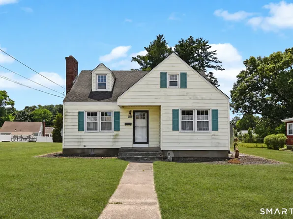 610 Middle Turnpike West, Manchester, CT 06040