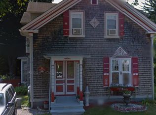 36 Mapledale Street #FL 2ND, Coventry, RI 02816