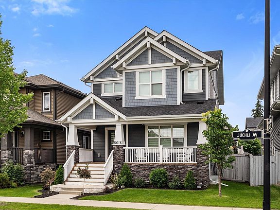 2nd image of 5616 Juchli Ave NW