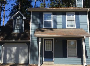 310 Park Leaf, Peachtree City, GA 30269