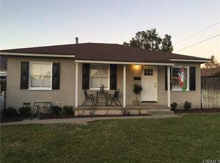 133 Calder Dr, Glendora, CA 91741